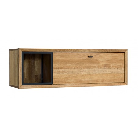 Massiver Hängeschrank Vigo 14