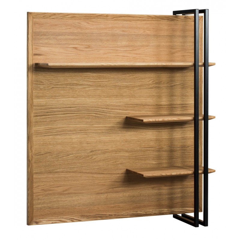 Panel policový z masívu Vigo 40