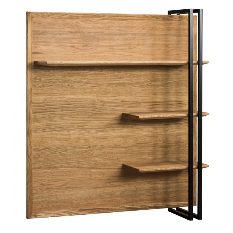 Panel z drewna litego Vigo 40