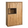 Massivholz kommode Vigo 45