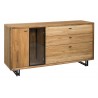 Massivholz Kommode Vigo 49