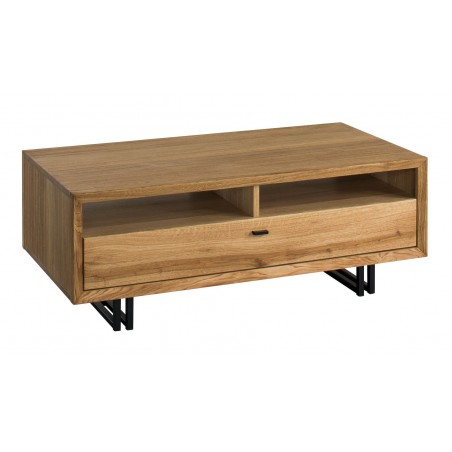 Massivholz Couchtisch Vigo 64