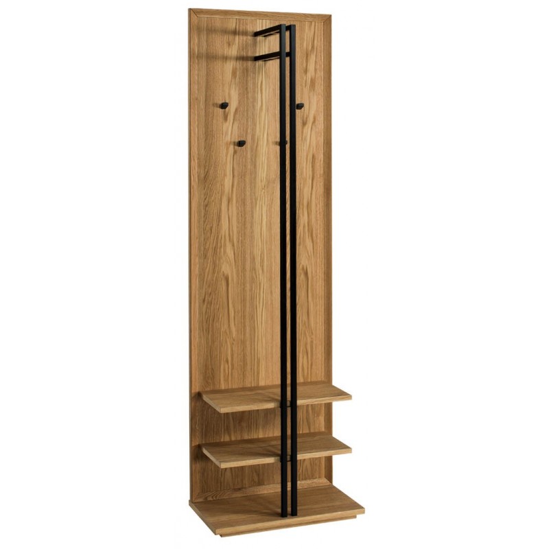 Kleiderschrank aus Holz von Vigo 42