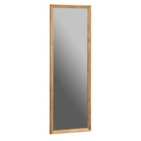 Massivholz Spiegel Vigo 51