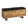 Holzschrank Vigo 61