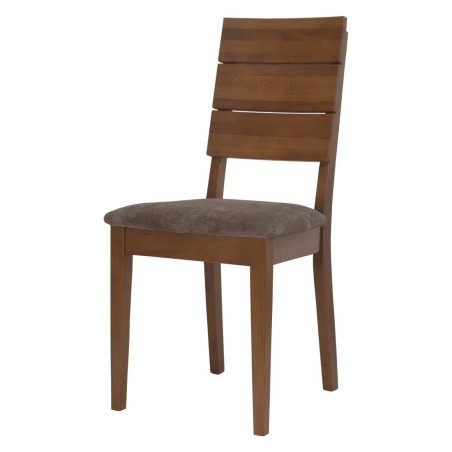 Stuhl aus Eiche Insygna