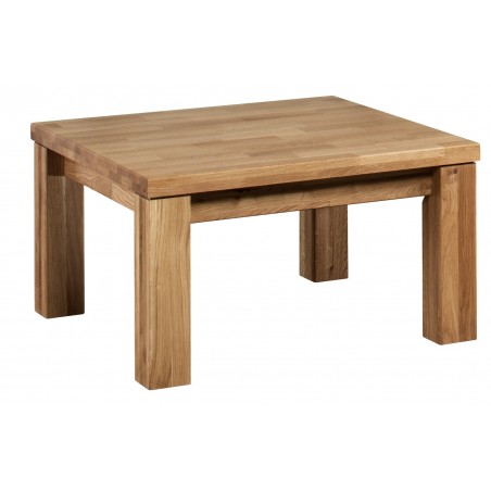 Couchtisch aus Massivholz Porto 40