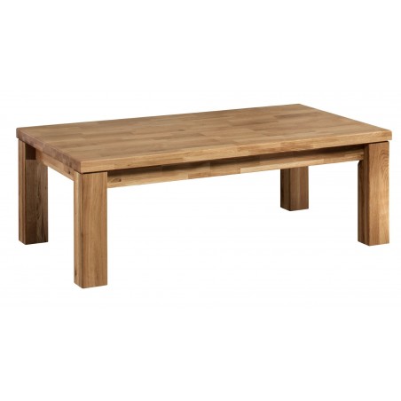 Couchtisch aus Massivholz Porto 42