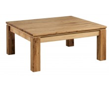 Massivholz Couchtisch Faro 40