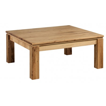 Massivholz Couchtisch Faro 40