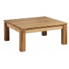 Massivholz Couchtisch Faro 40