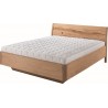 Łóżko z drewna litego Limon 099 (140x200)