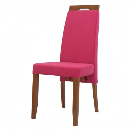 Krzesła dębowe Art