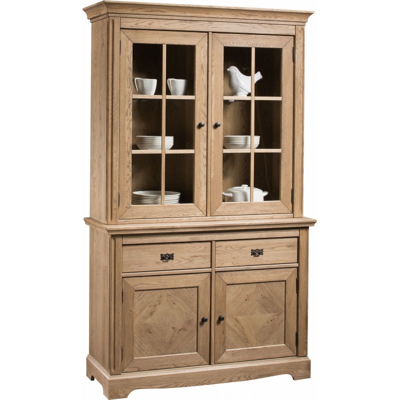 Rostikalische Holzstätte Atelie 22