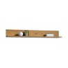 Massivholz Regal Chantal 443