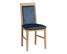 Stuhl aus Eiche Chantal K1