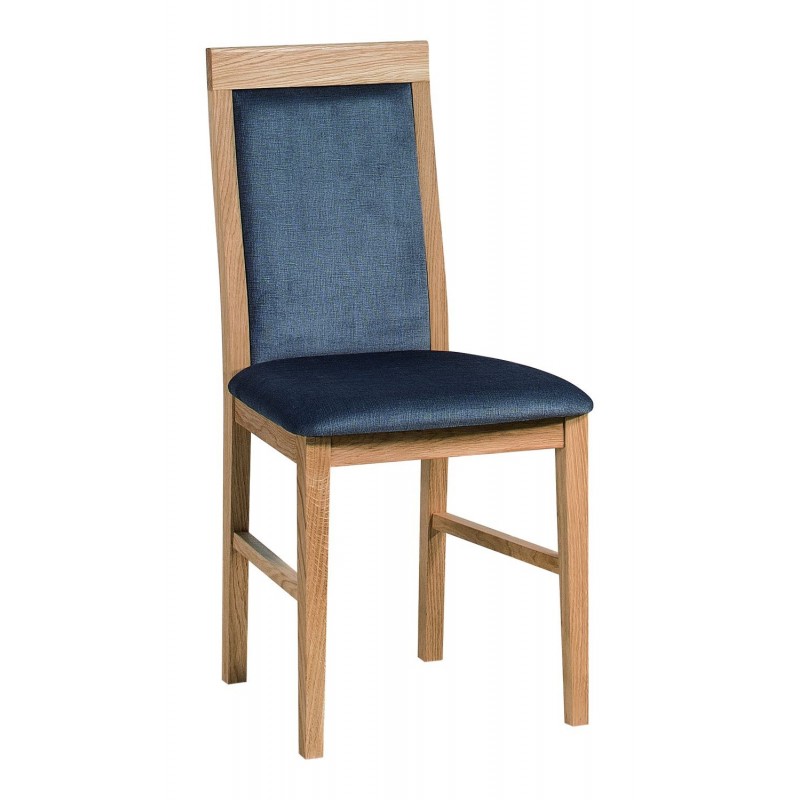 Stuhl aus Eiche Chantal K1