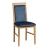 Krzesło dębowe Chantal K1