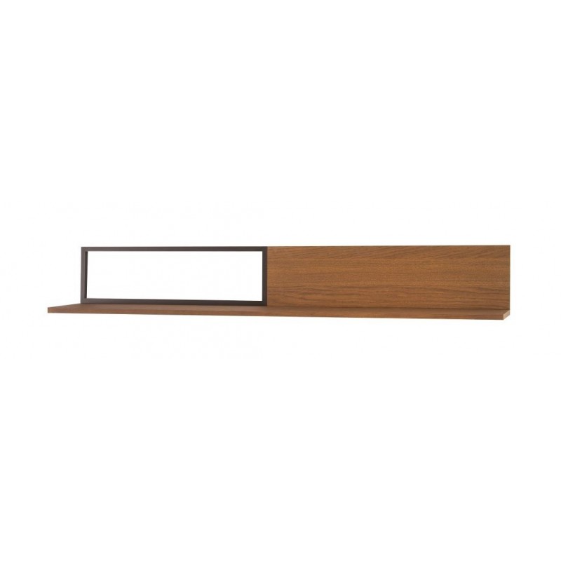 Massivholz Regal Pratto 35