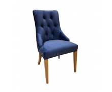 Stuhl aus Luxus