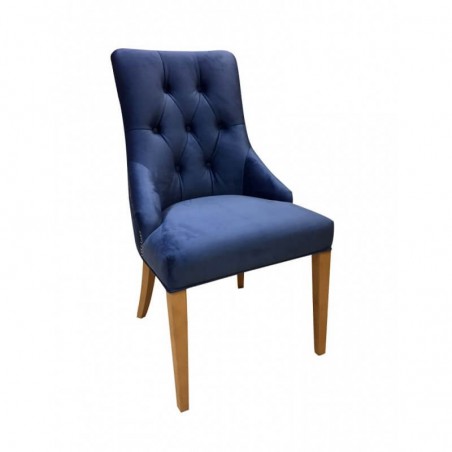 Stuhl aus Luxus