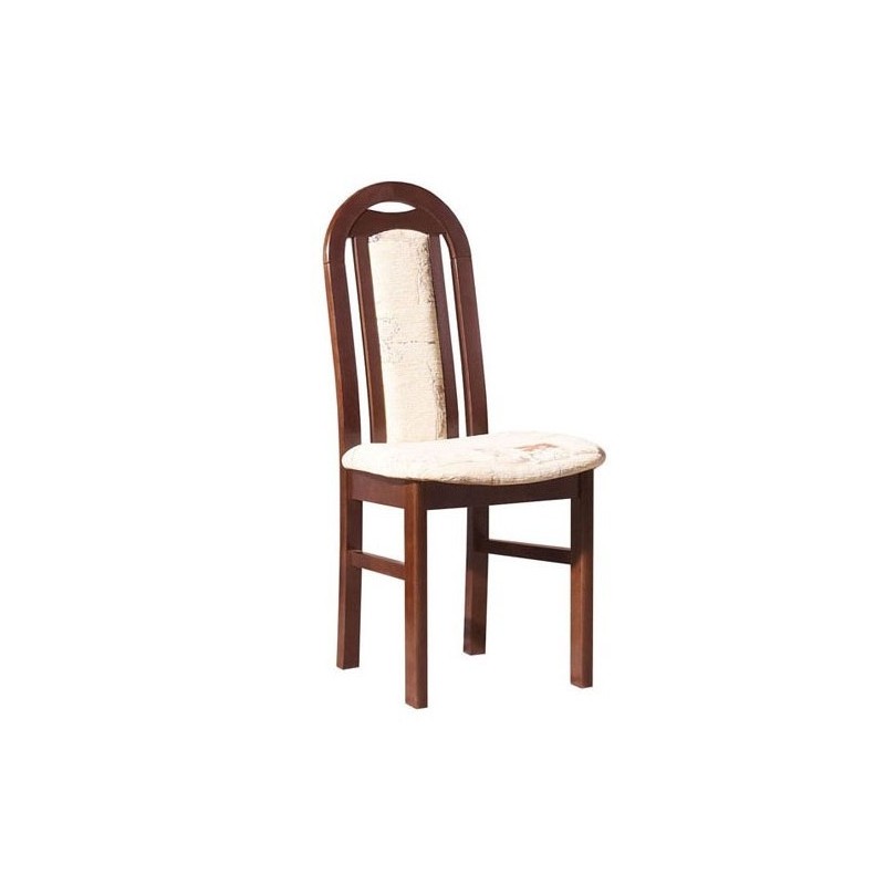 Krzesło owalne