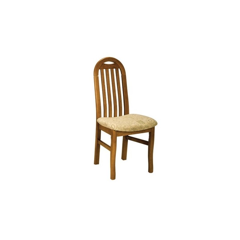 Krzesło Owalne 2