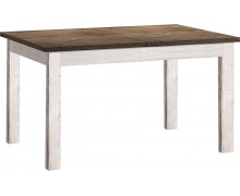 Stół do jadalni z drewna litego Provance 72