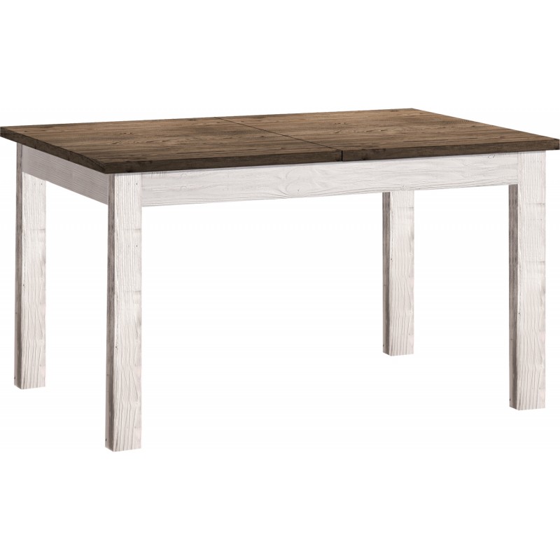 Tisch für das Essen aus Holz Prowance 72