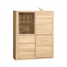 Massivholz kommode Orlando 45