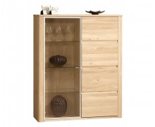 Massivholz kommode Orlando 46