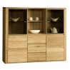 Massivholz kommode Orlando 47