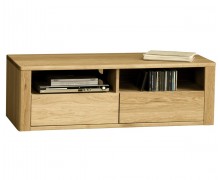 Massivholz TV Kommode Orlando 21