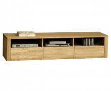Massivholz TV Kommode Orlando 25