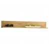 Massivholz Regal Orlando 31