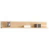 Massivholz Regal Orlando 31