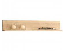 Massivholz Regal Orlando 32