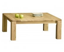 Massivholz Couchtisch Orlando 66