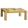 Massivholz Couchtisch Orlando 66