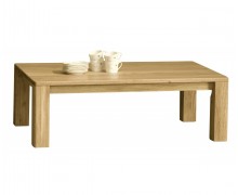 Massivholz Couchtisch Orlando 67