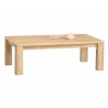 Massivholz Couchtisch Orlando 67