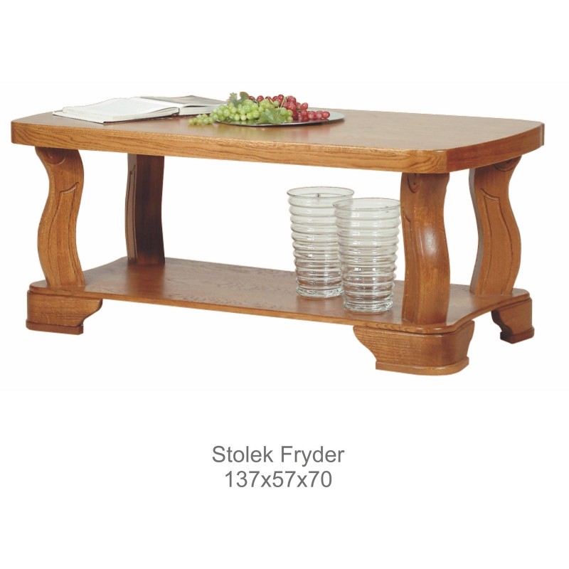 Rustgelenk aus Holz von Frider