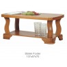 Rustgelenk aus Holz von Frider