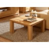 Couchtisch aus Massivholz Porto 40