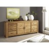 Massivholz Kommode Faro 49