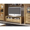 Massivholz TV Kommode Faro 23