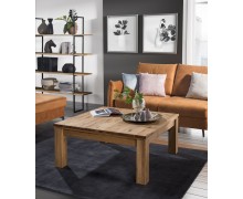 Massivholz Couchtisch Faro 40