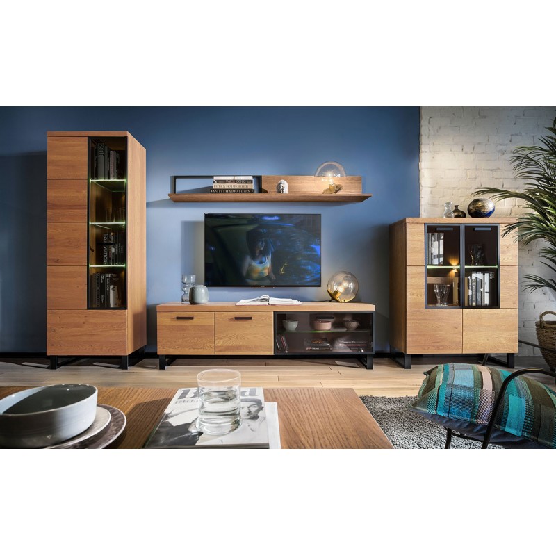 Pratto Tageszimmer