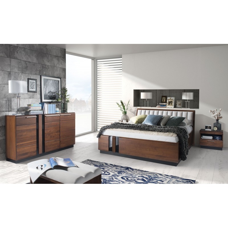 Porti Schlafzimmer 1 DUB (Preis für den gesamten Set)