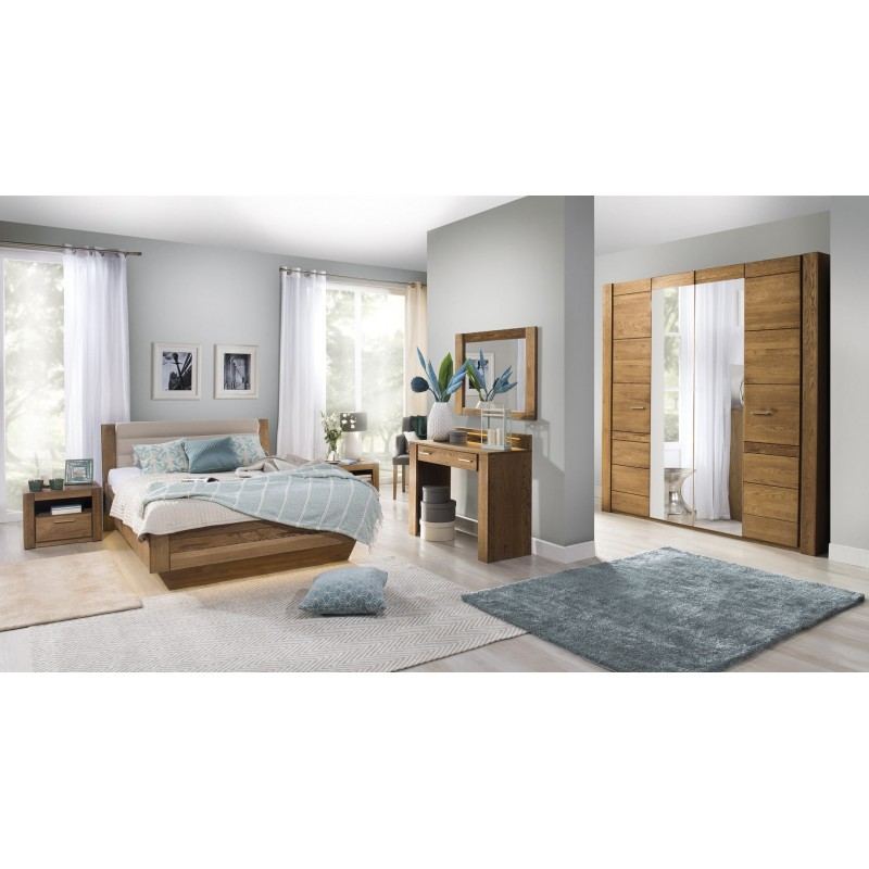 Velvet Schlafzimmer